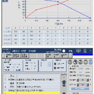 Laser Welding Controller