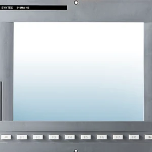 Five Axis Woodworking Machine