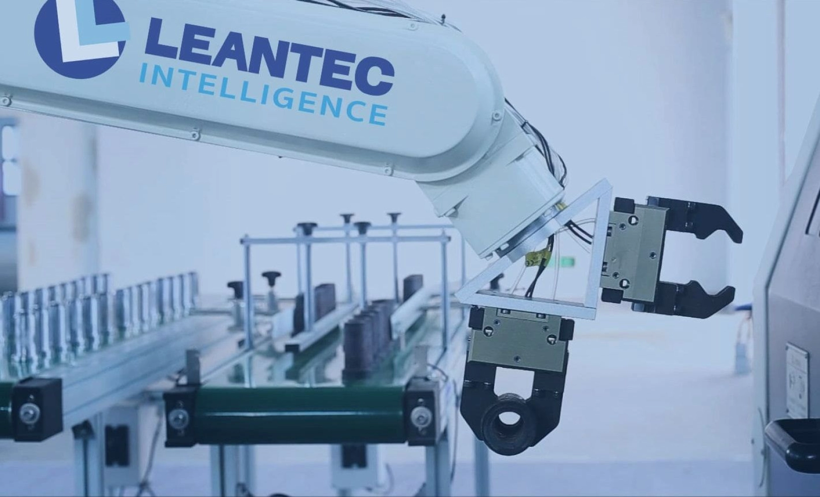 Leantec Robot