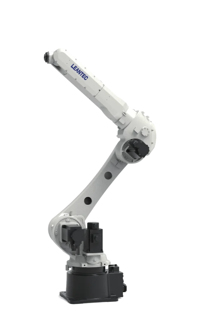 LEANTEC 6 axis robot arm from SYNTEC Malaysia